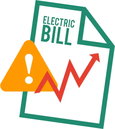 Save 80% on bills every month from solar energy storage system
